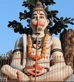 श्री संकट मोचन हनुमान मन्दिर सेवा समिति